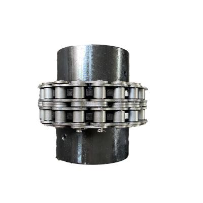 China Mining Machinery Reducer Chain Coupling Construction Machinery Motor Transmission Equipment for sale