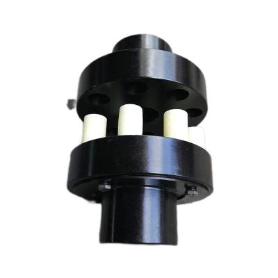 China Hot-selling High Quality Automotive Construction Machinery Water Pump Shaft Bearing Pin Elastic Coupling for sale