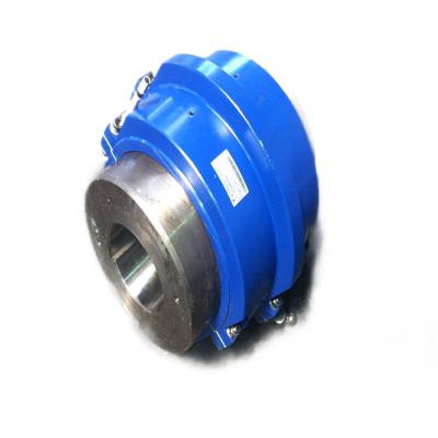 China Construction Machinery China-made Cheap Chemical Pipeline Flexible Snake Spring Corrosion Resistant Coupling for sale