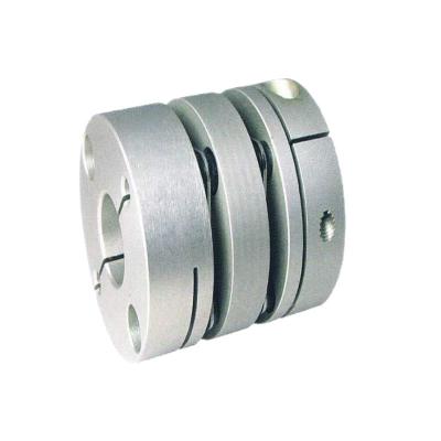 China Construction Machinery Cheap Price Flexible Diaphragm Coupling Ball Screw Diaphragm Coupling for sale