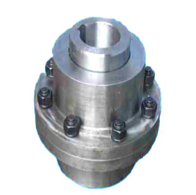 China Construction Machinery Cheap Single Disc Series Drum Gear Coupling for sale