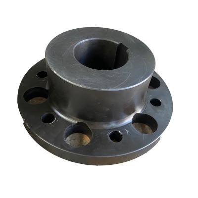 China Construction Machinery Factory Customized High Quality Engine Pin Elastic Coupling for sale