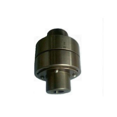 China Construction Machinery Quality Tapered Shaft Flange Type Elastic Pin Coupling High Performance for sale