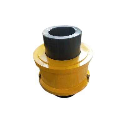 China Construction Machinery Good Quality And Price For Flexible Engine Couplings Snake Spring Coupling for sale