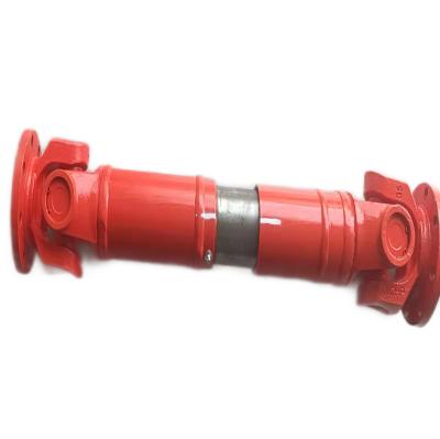 China Gearbox Metallurgical Metallurgical Machinery Universal Common Motor Coupling for sale