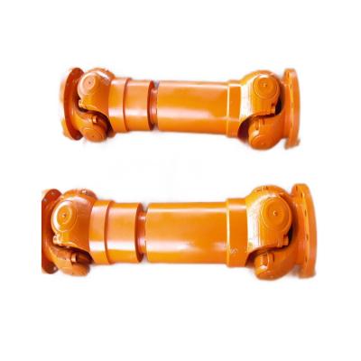 China Construction Machinery Home To Inquiry Price Common Shading Rotating Disc Universal Coupling for sale