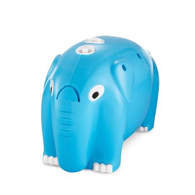 China For commercial & Cute Asthma Nebulizer Home Use Factory Price Medical Nebulizer For Kids for sale