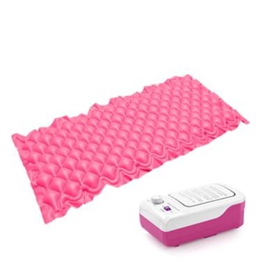 China Cheap Wholesale Foldable Kids Air Mattress Base Air Filled Mattress For Hospital Use for sale