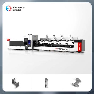 Cina SS MS Tagliatrice laser per metallo e alluminio 1.5kw 3kw 6kw Macchina di taglio laser per lamiere di acciaio in vendita