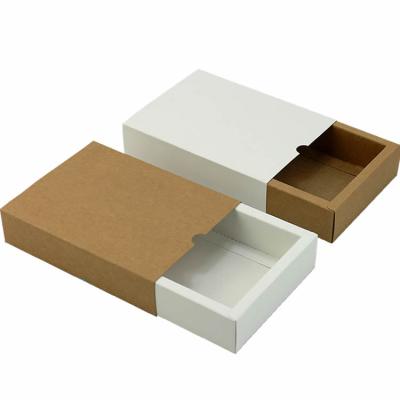 China High Quality Recyclable Custom Logo Black Rigid Paper Cardboard Hair Gift Packaging Boxes for sale