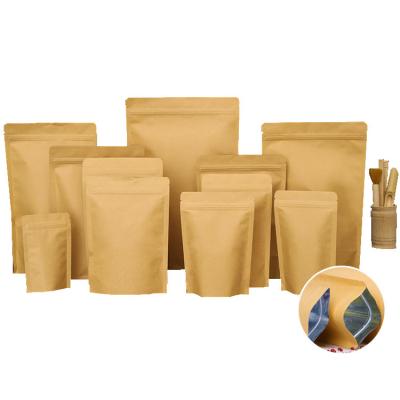 China Recycled Materials Ziplock Bags Various Promotional Goods Using Customize Ziplock Bags Packing Plastic for sale