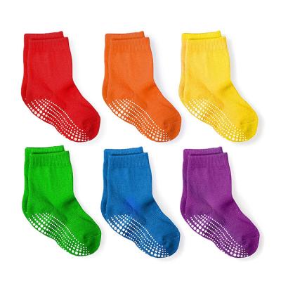 China OEM QUICK DRY Cheap Wholesale Designer Custom Design Your Own Logo Mens Crew Cotton Sports Baby Kid Custom Socks for sale