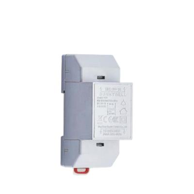 China Electronic Open Electric Door Bell Transformer With Re-workable Fuse Tamper for sale