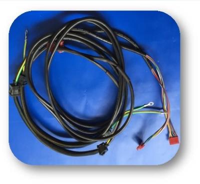 China Sporting Goods Factory Customized Waterproof Switch Wiring Cable Connector Wire Harness for sale