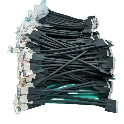 China XYT Home Appliance Customized Connector Home Appliance Wiring and Cable Assembly for sale