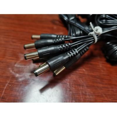 China Professional Manufacturer China Assembly Wire Voltage Power Cable With High Quality for sale