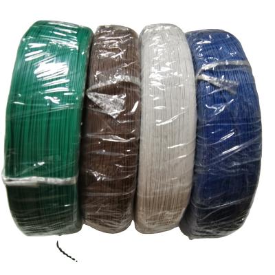 China Building hot sale solar cable twin core for h1z2z2-k wire solar pvc copper other wires cables for sale