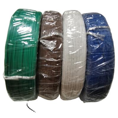 China New construction design PVC battery cable wire with great price for sale