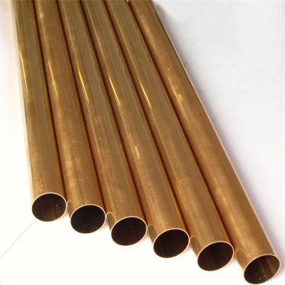 China Air Condition Or Fridge Copper Pipe In Coil 1/2 Inch For Air Conditioner High Quality for sale