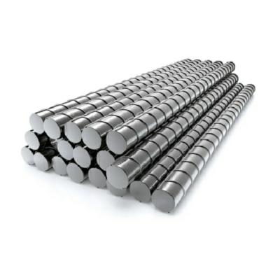 China Buliding Building Construction Materials High Tensile Steel Rebar Hrb400 Hrb500 Rebar Deformed Steel Bar for sale