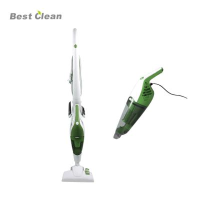 China Best Household Clean Small 2 in 1 Wired Hand Held Vacuum Cleaner for Home for sale