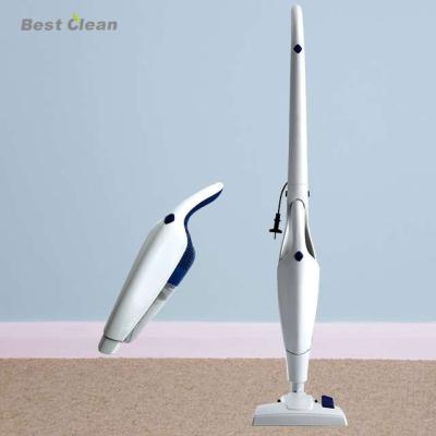 China Household Best Clean 600w 2-in-1 Stick And Straight Wire Handheld Vacuum Cleaner For Home Use for sale