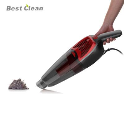 China Best Household Cleaner Wholesale Household Attached Vacuum Cleaner 2-in-1 Handheld Vacuum Cleaner ERP for sale