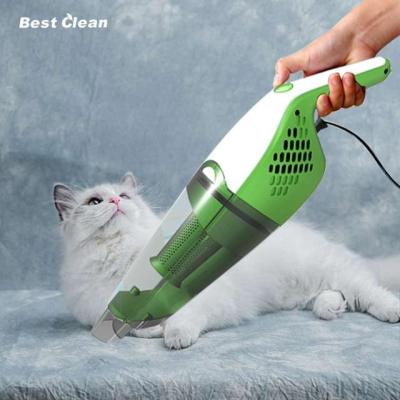 China Best Car Clean Best Price Attached Stick Vacuum Handy Portable Corded Handheld Vacuum For Home Use for sale