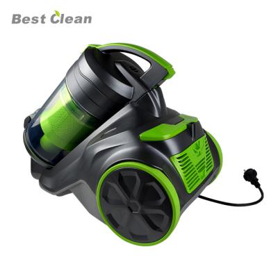 China Best CE ROHS 800W Household ERP Clean Strong Suction Lightweight Household Vacuum Cleaner for sale