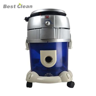 China Best Professional Outdoor Clean Water Filter Wet Dry Vacuum Cleaner for Drum Home Built-in Central Vacuums for sale