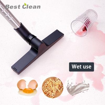 China Best Large Clean Tank 15L Car Dust Aqua Filter Wet And Water Dry Vacuum Cleaner for sale