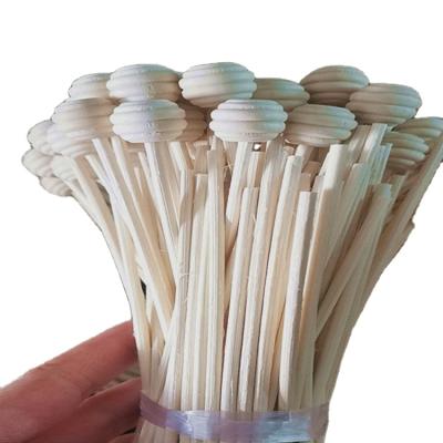 China Wholesale Viable Modern Wooden Scented Rattan Diffuser Wire Ball Wire Fragrance Aroma Tubular Fashion Stick for sale