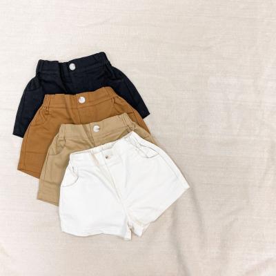 China 2022 Summer Kids Breathable Casual Shorts for sale