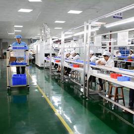 Verified China supplier - Zhongshan Junchuang Electronics Technology Co., Ltd.