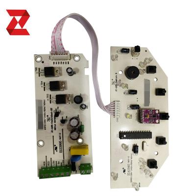 China Full Set Commercial Programmable Water Cooling Fan PCB Assembly for sale