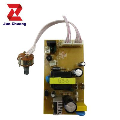 China 2018 Unique Humidifier Design PCB Board for Ultrasonic Humidifier for sale