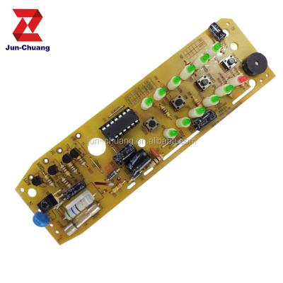 China Fan Low Cost Fan PCB Printed Circuit Board for sale