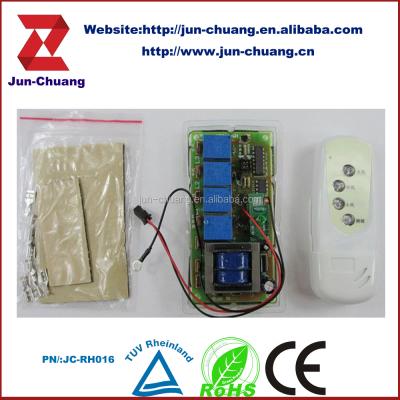 China CEM-1 Range Hood / Cooker Hood Mother PCB Board Control for sale