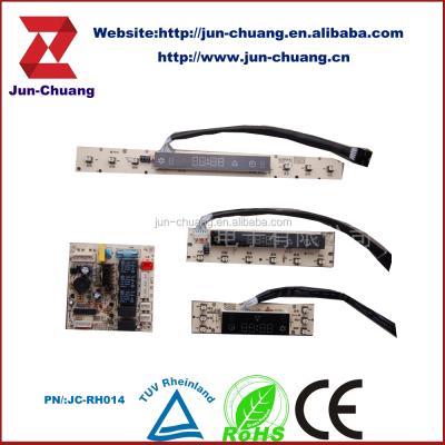 China CEM-1 94v0 Chimney Hoods Checker / Main Board In Zhongshan China for sale