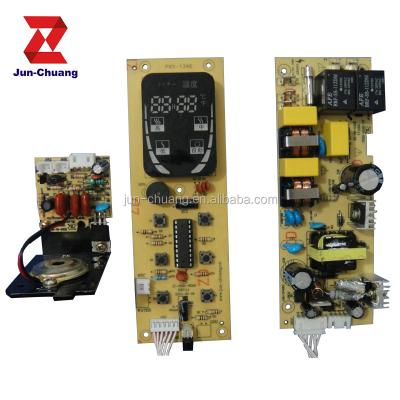 China High quality CEM-1 china manufacturer electric heater board for sale