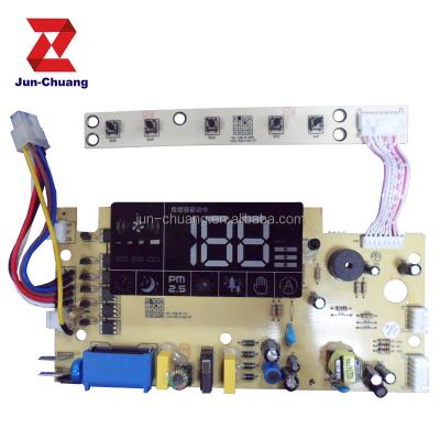 China 2018 CEM-1 China Manufacturer PCB Board Air Cleaner for sale