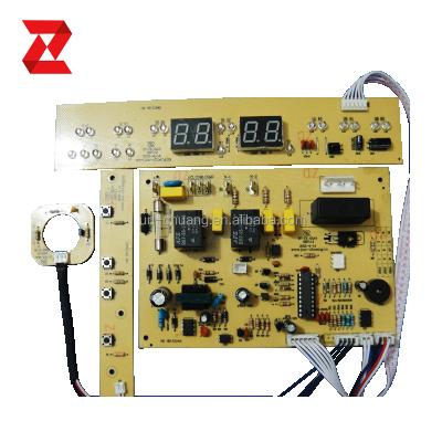 China Air Purifier Control Board Home Appliance Control Board Air Cleaner Control PCB Assembly for sale