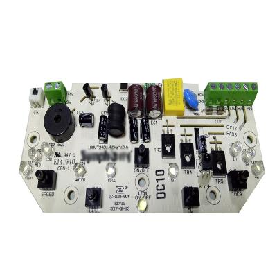 China CEM-1 air cleaner for electronic control board for sale