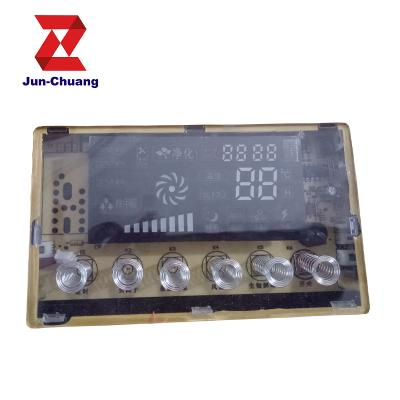 China High quality Aie purifier pcba scrap electronics pcb circuit board with best quality and low price for sale