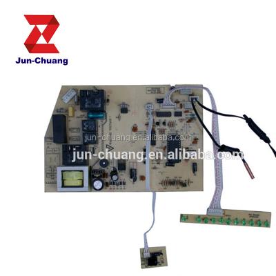 China Air cooler general pcba air conditioner parts pcb board for sale