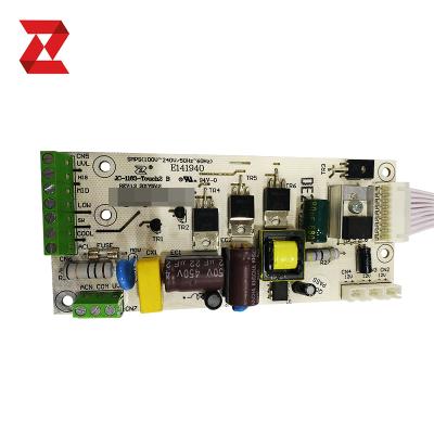 China OEM CEM-1 Split Electronic Air Conditioner Control Board for sale