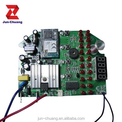 China Electrical boards of the CEM-1 kettle for sale