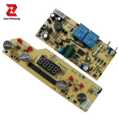 China Low Price CEM-1 PCB Circuit Board Trading Company for sale