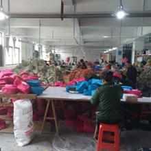 Verified China supplier - Gaoan Ruiqi Bags &Crafts Co., Ltd.