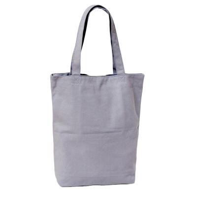 China 2021 New Product Eco Friendly Handled Cotton Canvas Bags China Supplier for sale